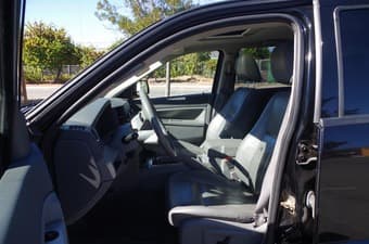 2007 Jeep Grand Cherokee 4x4 3
