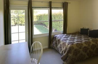 1BR in 4BR House 2