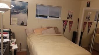 Large Room in Shared House--available now! ($800/mo) 2
