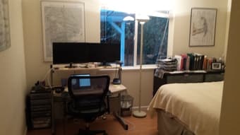 Large Room in Shared House--available now! ($800/mo) 3