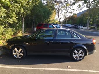 2004 Audi A4 3.0 Quattro - 90k miles 1