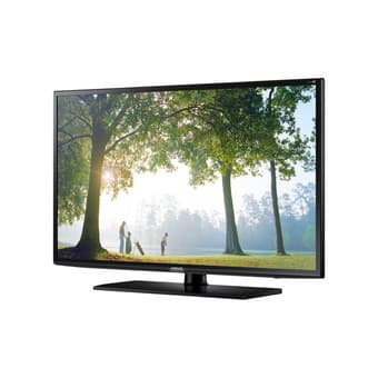 Samsung Smart TV - Full HD 1080p - 50" - $600 2
