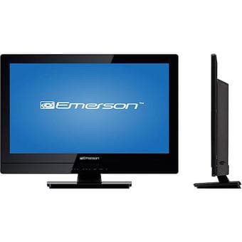 [monitor/TV]Emerson 22" Class LED-LCD 720p 60Hz HDTV, LE220EM3 3