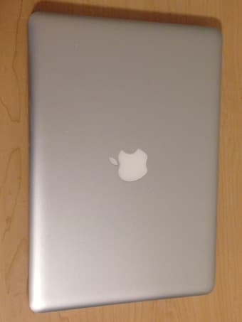 Mid-2012 13" Macbook Pro $500 2