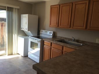 Quiet 2BR apartment available in Mountain View $2295/month- 840ft^2 2