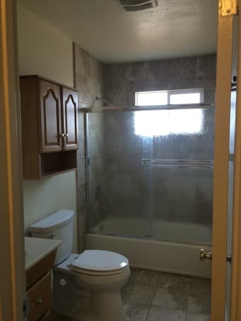 Quiet 2BR apartment available in Mountain View $2295/month- 840ft^2 3