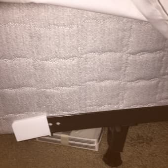 Great mattress for sale 200$ 3