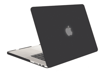 MacBook Pro 13.3" with Retina Display Hard Case - $8 1