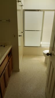 Open Room in quiet 3 BR Apartment near campus, $1225 3