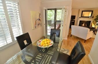 Spacious room in San Carlos! 3