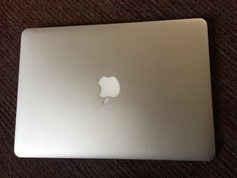 Macbook Air 13" $500 1