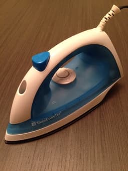 Toastmaster Flatiron only $20 2
