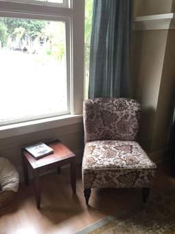 Beautiful Pier 1 Imports Addyson Chair in Excellent Condition - $250 1