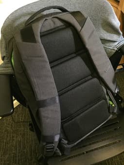 Incase City Backpack ($80) 2