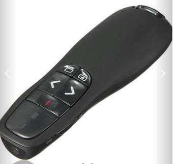 Brand New Clicker/Presenter for Sale 1
