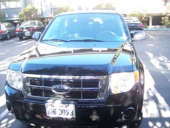 2008 Ford Escape, 63,851 miles, very good condition 1