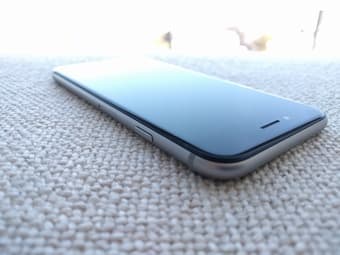 FS- $520 - iPhone 6 64GB Unlocked (Space Grey) 3