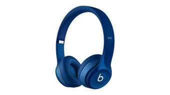 Brand New Blue Beats Solo2 Headphones - Retail $200, Sell for $150 2