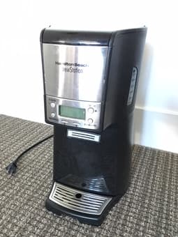 Hamilton Beach Coffee Maker 1