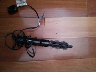 Hair dryer /curler 1