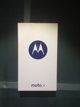 Moto x 2gen 2014 (16 gb) + 3 plastic, rubber cases as a present - $400 1