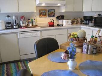 Large Room in Gorgeous Condo for Rent $1300/mo (Sunnyvale) 3