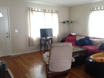 $1150 Large room in a 5 bd/3ba house w/ fun young professionals Dec 16 1