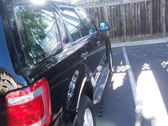 2008 Ford Escape, 63,851 miles, very good condition 3