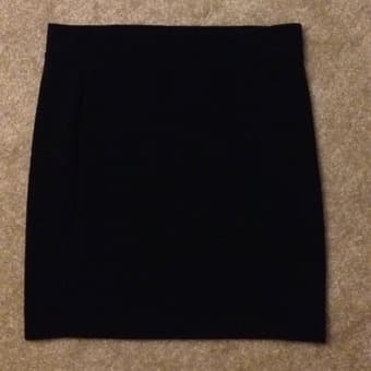 Madewell Skirt $20 2