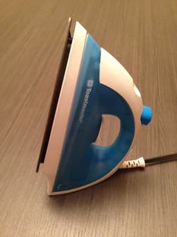 Toastmaster Flatiron only $15 1