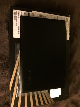Lenovo Y40 Laptop 1