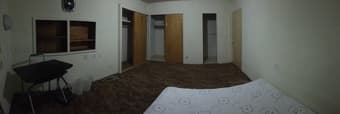 $660/month -- Bedroom w/ private half bath in Mountain View house 2