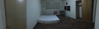 $660/month -- Bedroom w/ private half bath in Mountain View house 3
