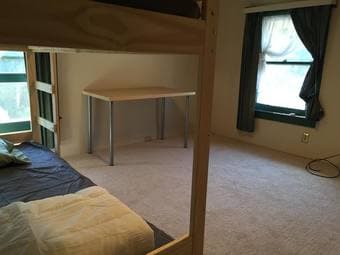 $850 - Shared female room near Stanford, Facebook, Google 2