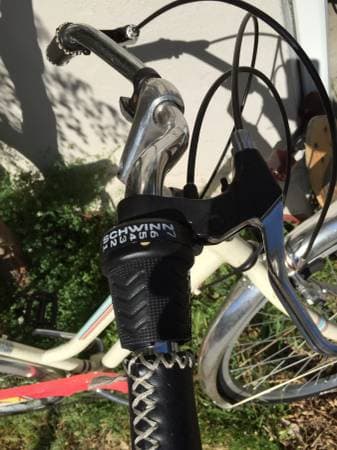Schwinn Wayfarer 700c Bicycle, Cream - $95 2