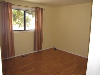 $850/mo. for 1 bedroom/shared bathroom in Sunnyvale home. Female only. 2