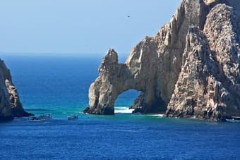 Cabo San Lucas - Junior Suite for renting during Thanksgiving!! 1