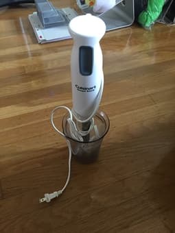 Cuisinart Hand Blender 1