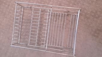 Dish rack - $3 1