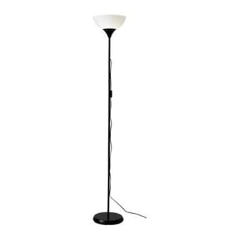 Simple Floor Lamps - $10 1