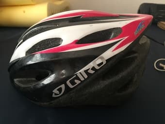 Bike Helmet 1