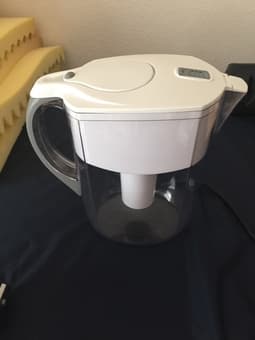 Brita Filter 1
