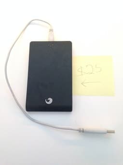 seagate hard drive 500GB usb 2.0 1