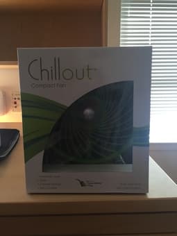 Brand New Fan 1