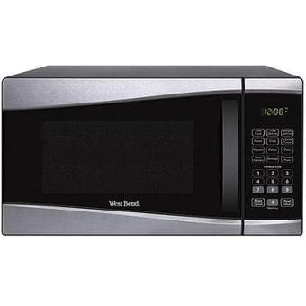 Microwave Oven (Condition: 'Like New') 1