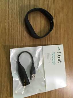 Like New Fitbit Flex - $40 1