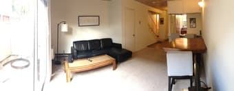 $1,500/month room in Palo Alto 2