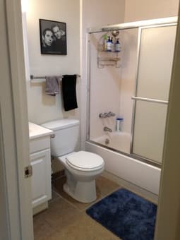 $1,500/month room in Palo Alto 3