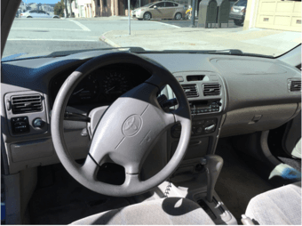 2002 Toyota Corolla LE 4D Sedan - $2695 1