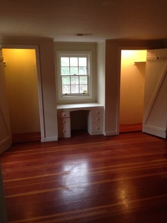 2-3 bedroom West Menlo 2